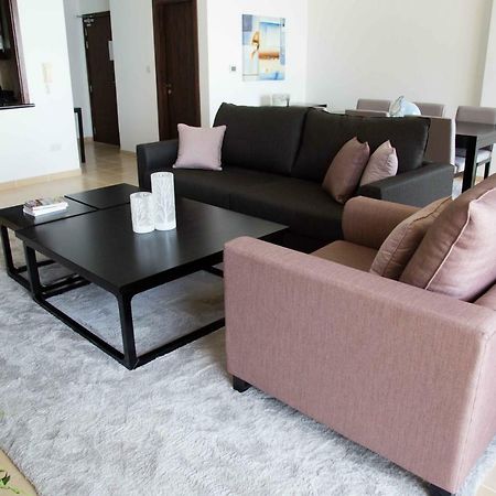 דובאי Hi Guests Vacation Homes - Shams מראה חיצוני תמונה