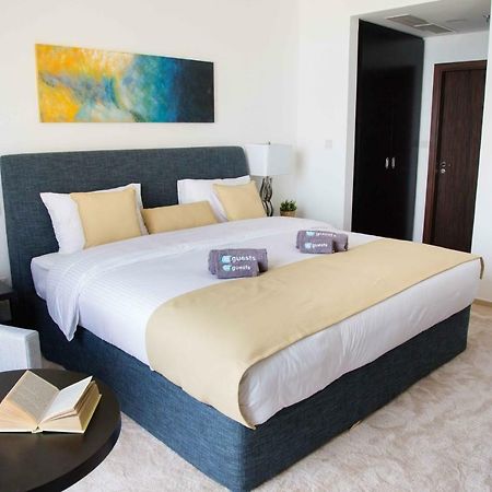 דובאי Hi Guests Vacation Homes - Shams מראה חיצוני תמונה