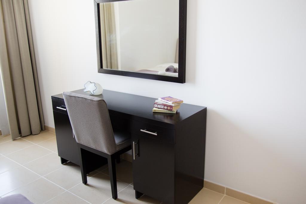 דובאי Hi Guests Vacation Homes - Shams מראה חיצוני תמונה