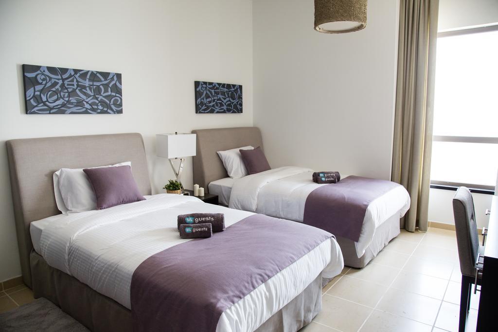 דובאי Hi Guests Vacation Homes - Shams מראה חיצוני תמונה
