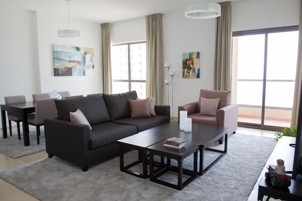 דובאי Hi Guests Vacation Homes - Shams מראה חיצוני תמונה