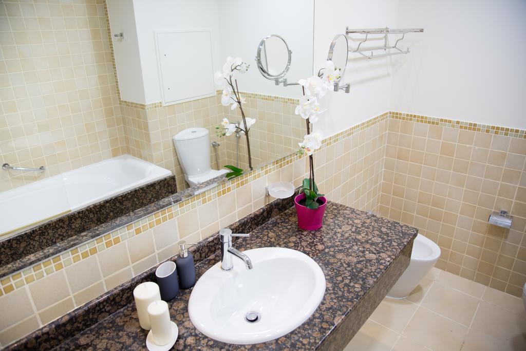 דובאי Hi Guests Vacation Homes - Shams מראה חיצוני תמונה