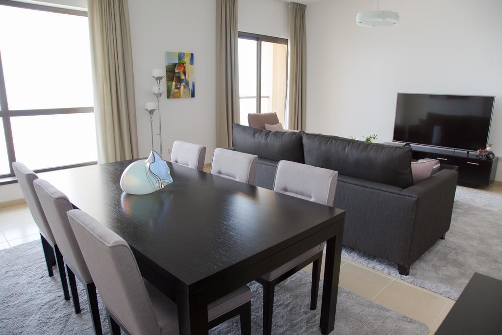דובאי Hi Guests Vacation Homes - Shams מראה חיצוני תמונה