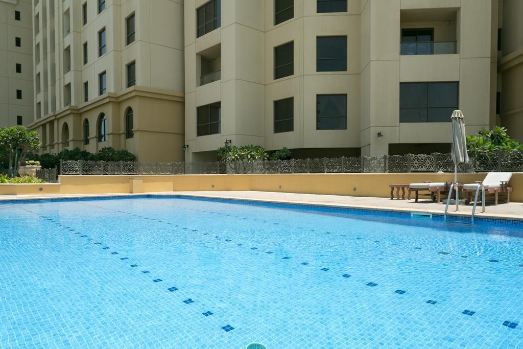 דובאי Hi Guests Vacation Homes - Shams מראה חיצוני תמונה