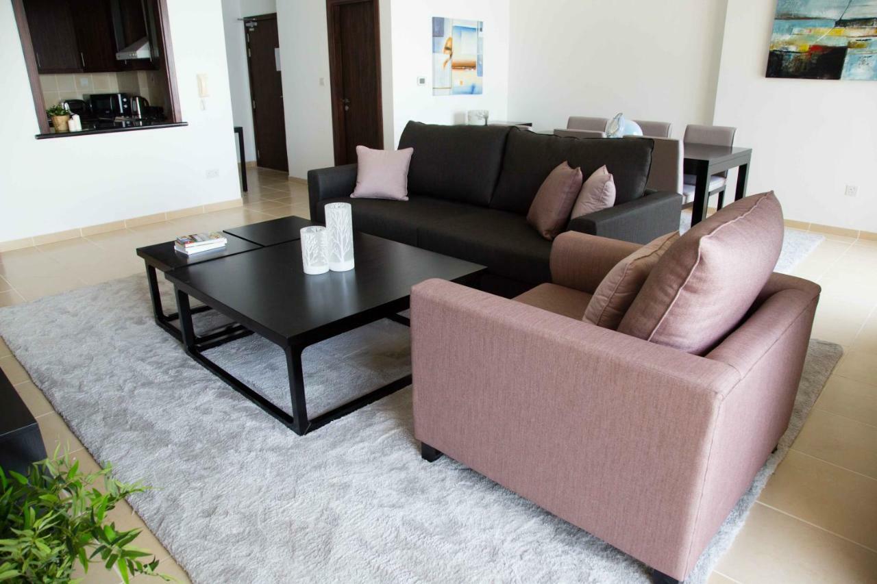 דובאי Hi Guests Vacation Homes - Shams מראה חיצוני תמונה