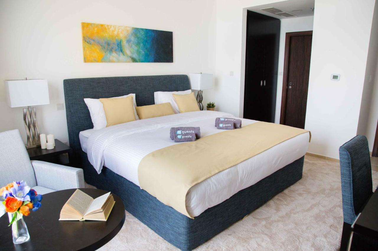 דובאי Hi Guests Vacation Homes - Shams מראה חיצוני תמונה