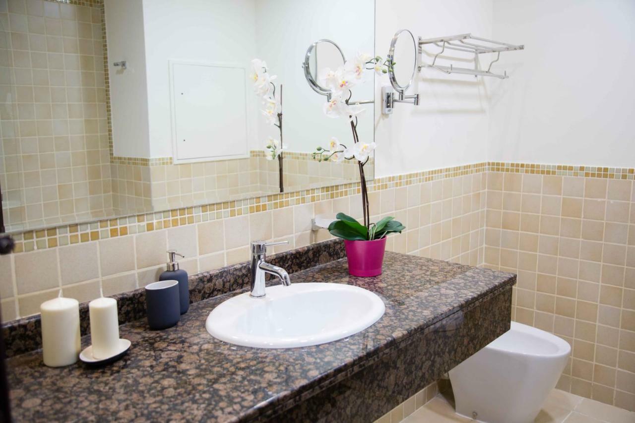 דובאי Hi Guests Vacation Homes - Shams מראה חיצוני תמונה