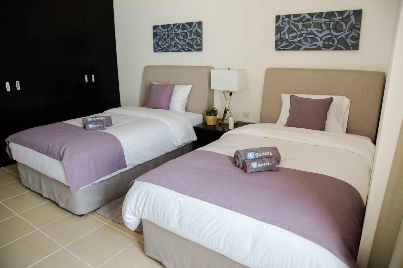 דובאי Hi Guests Vacation Homes - Shams מראה חיצוני תמונה